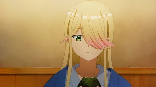 Watari-kun’s ****** Is about to Collapse: 1×5