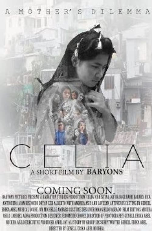 Celia (2018)