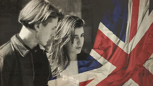 The Birth of Cool Britannia