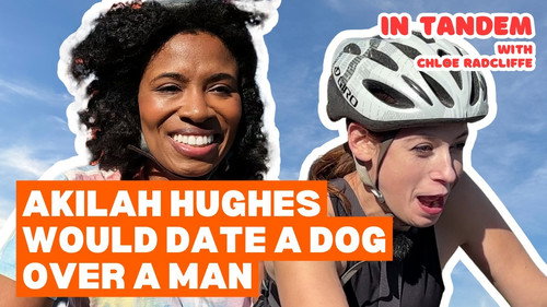 Akilah Hughes Loves Fortnite