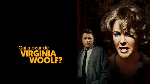 Quem Tem Medo de Virginia Woolf? — Fundos 23