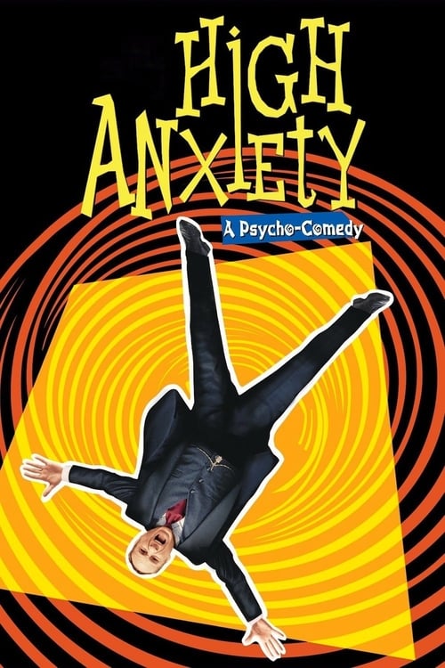 Largescale poster for High Anxiety