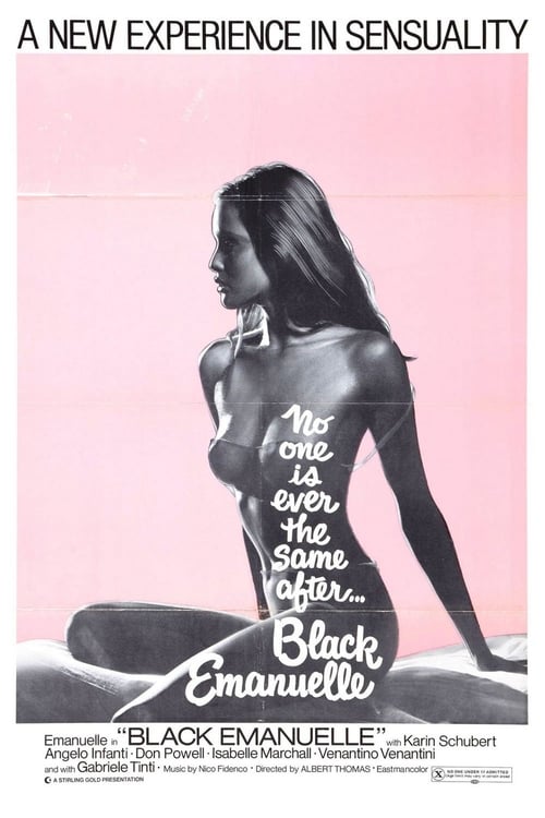 Black Emanuelle 1975