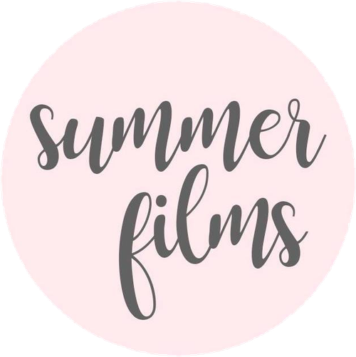 Logo Summer Films