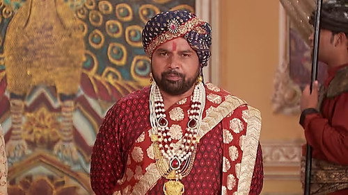 Episode 10 - Akbar Birbal Season 4