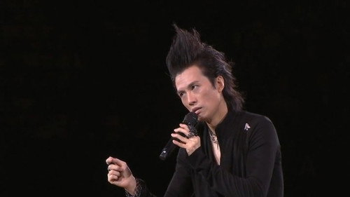 黃子華棟篤笑 - 洗燥