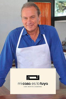 Escena 4 de Mi casa es la tuya