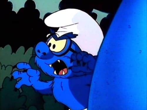 The Smurfs, S07E31 - (1987)