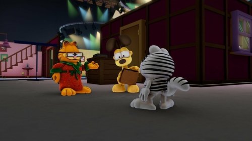Épisode 12