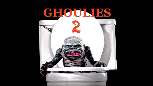 Ghoulies II