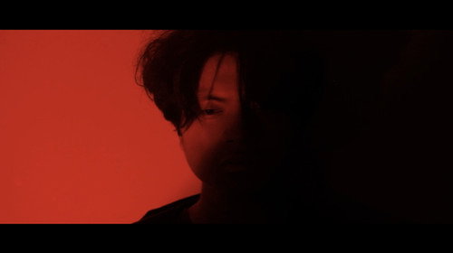 Red Eye