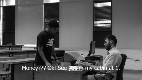 It Always Comes Back