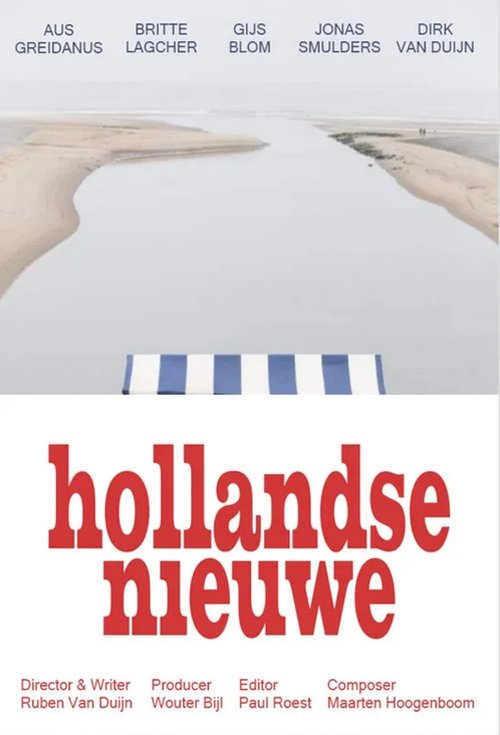 Hollandse Nieuwe (2020)