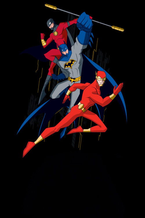 Escena 4 de Batman Unlimited