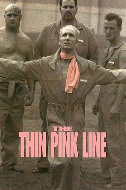 The Thin Pink Line (1998)