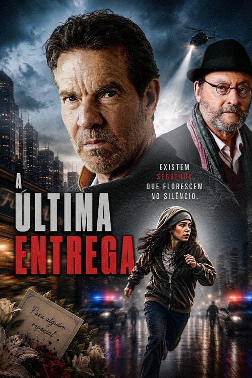 A Última Entrega