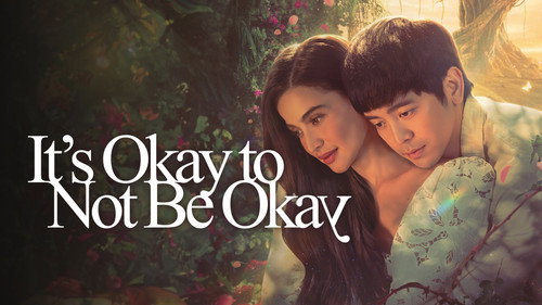 It's Okay to Not Be Okay