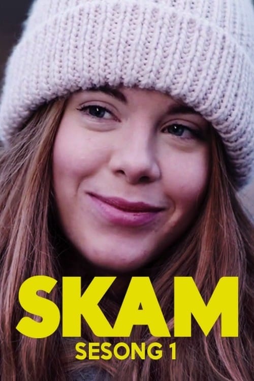 SKAM, S01 - (2015)