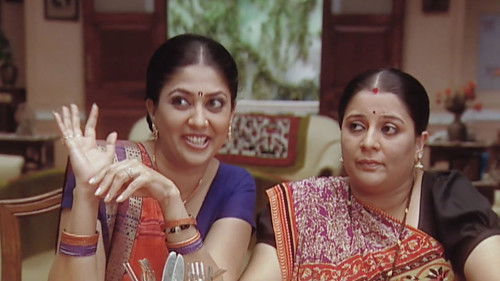 Meenakshi Surprises Everyone