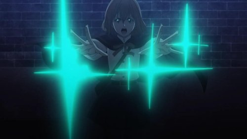 Ishura: 1×11