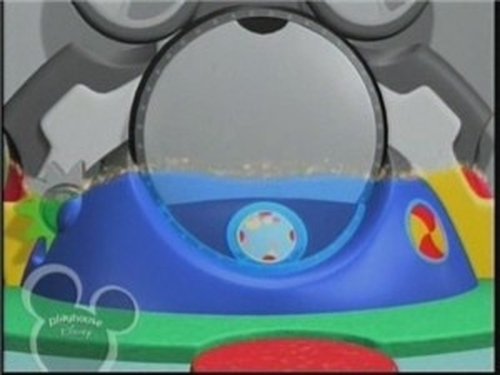 Image de l'épisode Mickey et les Couleurs