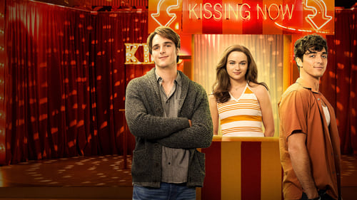Watch 'The Kissing Booth 2' Live Stream Online