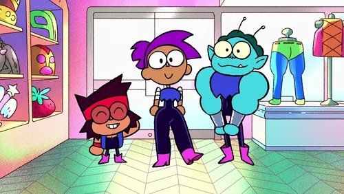 Épisode 2