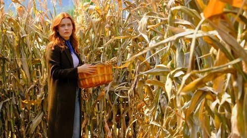 Nancy Drew: 3×1