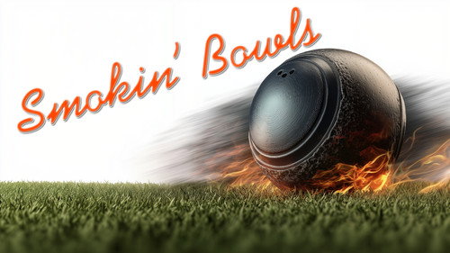 Smokin' Bowls