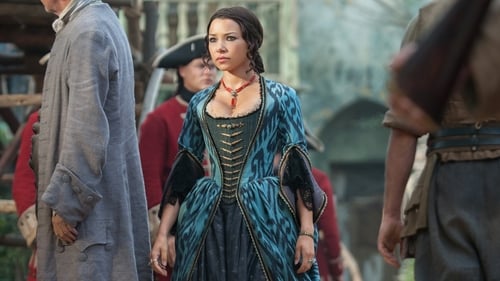 Black Sails: 3×9