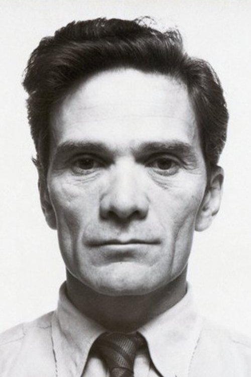 Image de Pier Paolo Pasolini