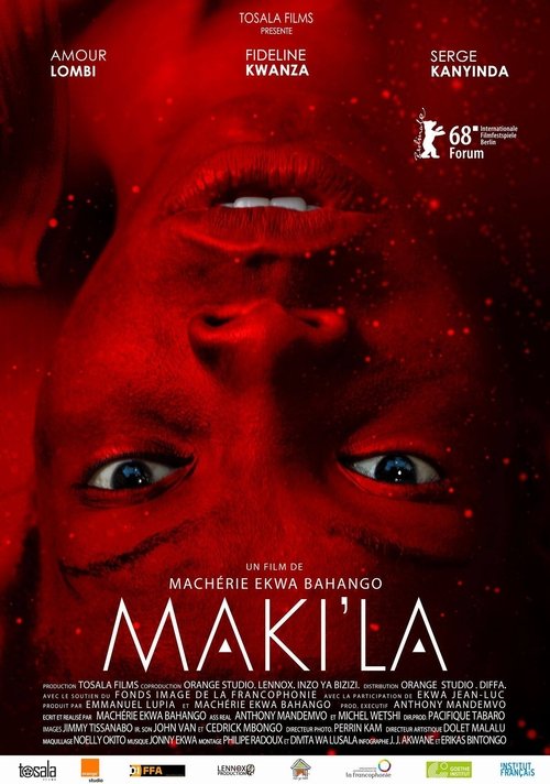 Maki'la (2018)