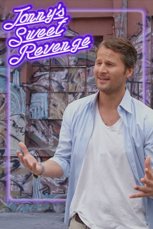 Jonny's Sweet Revenge poster