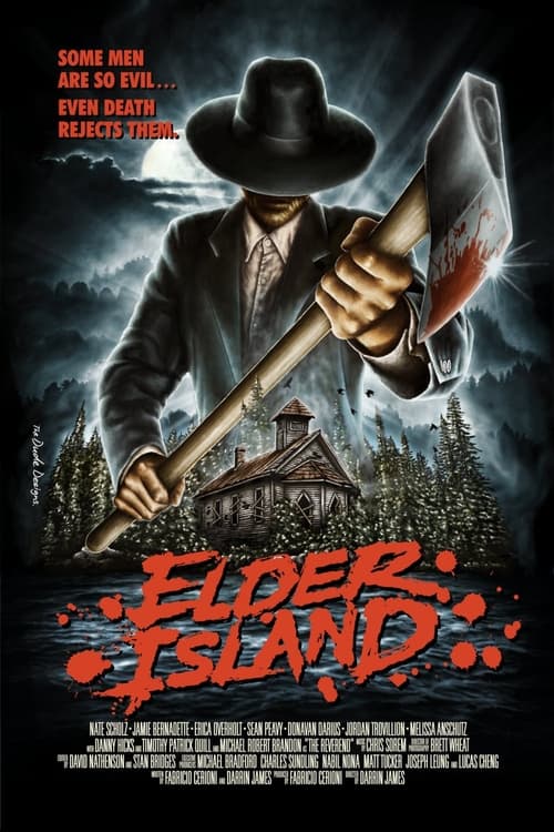 Elder Island (2016)