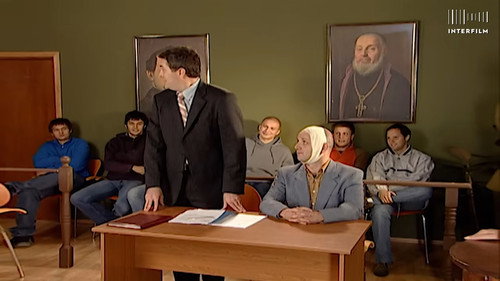Episode 8 still