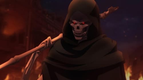 Ishura: 1×10