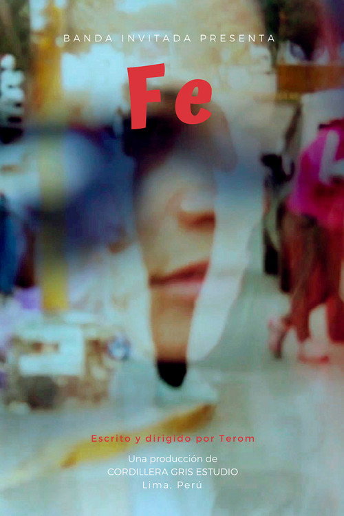 Fe poster