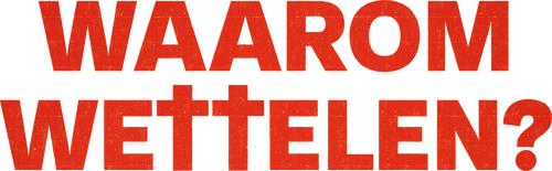 Waarom Wettelen