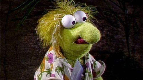 Fraggle Rock, S03E22 - (1985)