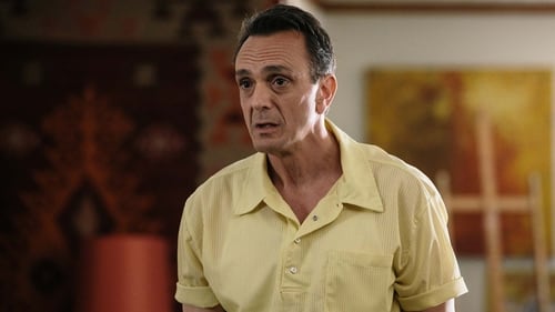 Poster della serie Brockmire