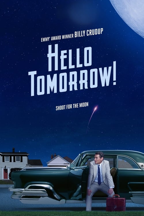 Hello Tomorrow!