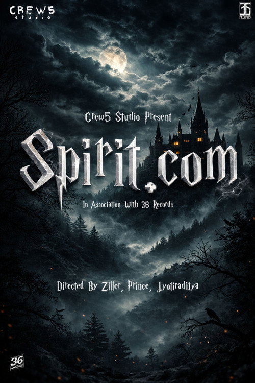 Spirit.com
