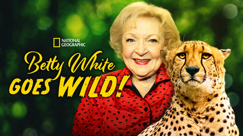 Betty White Goes Wild (2013) download
