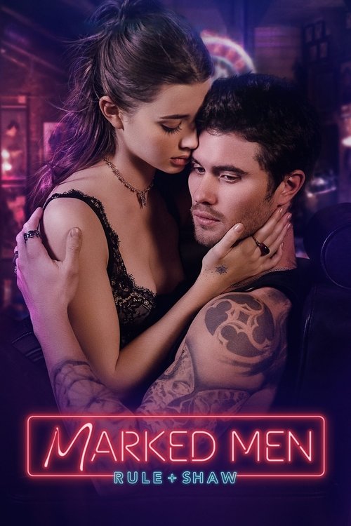 Marked Men: Rule + Shaw poster
