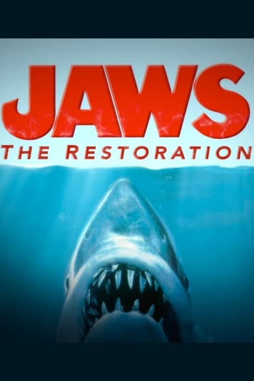 Jaws: The Restoration (2012)