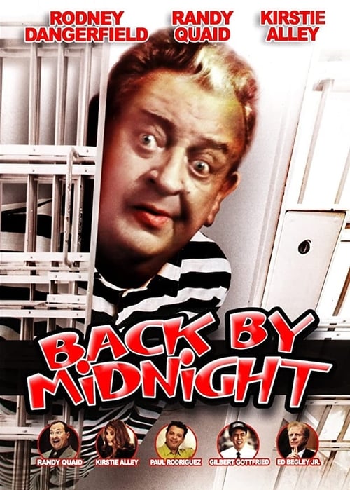 Back By Midnight (2005)
