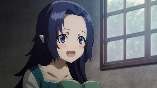 Kage no Jitsuryokusha ni Naritakute!: 1×6