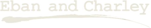 Eban and Charley Logo