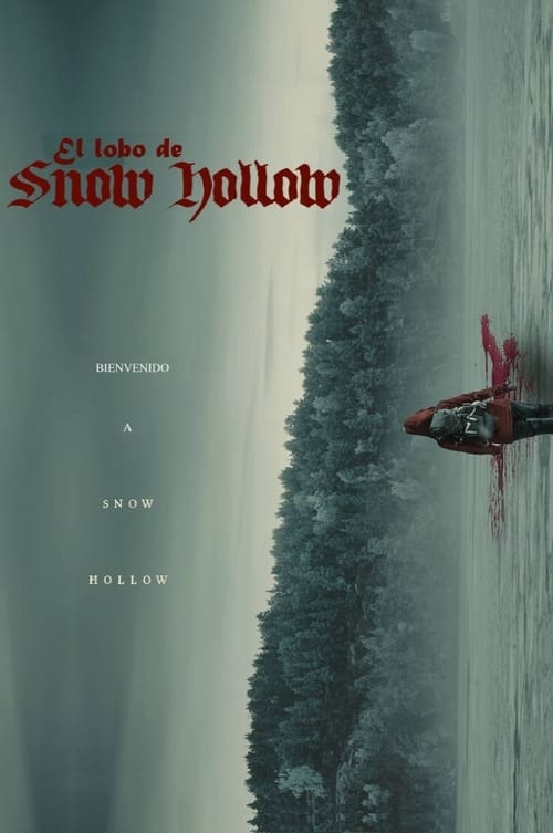 Descargar El lobo de Snow Hollow en torrent