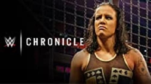 Poster della serie WWE Chronicle